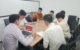 平安产险浦江支公司：开展国家安全教育日宣传活动