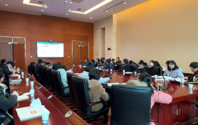 中国化学成达公司“与行业专家面对面”