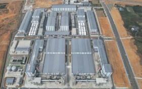 中国化学成达公司总承包 四川天华时代氢氧化锂项目顺利投产