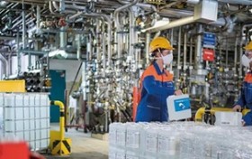 巴斯夫公布2020年一季度业绩