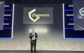 罗德与施瓦茨RedCap测试解决方案获得GTI Awards2024大奖