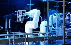 机械行业人工智能应用：技术创新引领智能制造未来